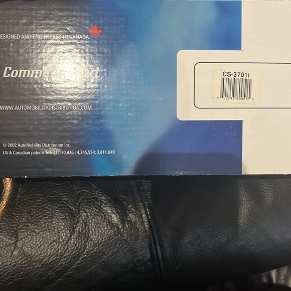 Command Start Remote Car Starter - Picture 4 of 4